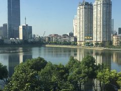 -喷泉公园