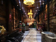 -一心烤坊·烧烤店