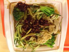 -魏家凉皮(梨园店)