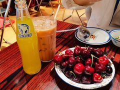 -沙胆彪炭炉牛杂煲(成都玉林店)