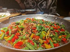 -胡马八破·川菜小馆(高新万达店)