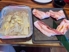 -热血兄弟·炭火烤肉(融侨中心店)