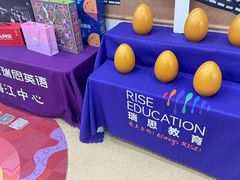 -瑞思英语·少儿英语启蒙(河西·梅江第六田园校区)