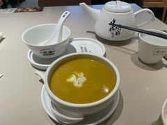 -蔡澜点心·粤菜(万菱汇店)