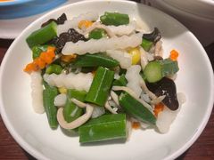 -前海沿·青岛菜(五四广场永旺店)