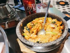 -哈哈碳都·牛肋条无限自助烤肉(宝龙店)