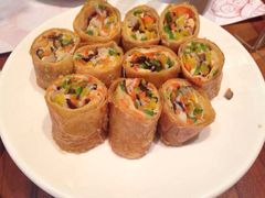 翡翠拉面小笼包-翡翠拉面小笼包(岭南新天地店)