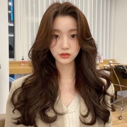 -Rise Hair上升造型