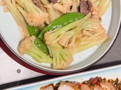 -先记烧鹅王·本地粤菜(福永店)