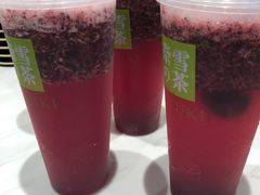 -奈雪的茶(湖滨银泰in77C区PRO店)