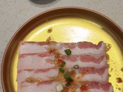 -韩小悦点餐式牛排烤肉自助(龙湖金楠天街店)