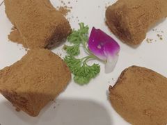 -福来居烤鸭店(天坛二店)