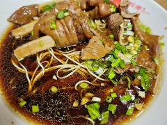 -杭嘉湖咬强羊肉面馆(永兴路总店)