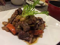 -K·Kitchen KK牛扒厨房(江南西店)