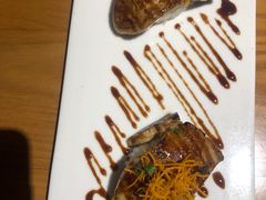 -渔寿司·日本料理(艾尚天地店)