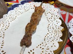 -阿达西阿凡提新疆美食