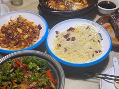 -常和州·夜宵大排档(常州单店)