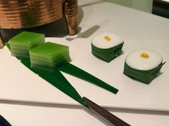 -金链花·泰国餐厅(国贸店)