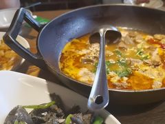 -福茂源横山铁锅羊肉(牡丹园店)