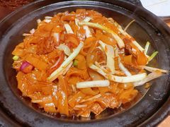 -颐和•海鲜砂锅粥•啫啫煲(奥林匹克广场店)