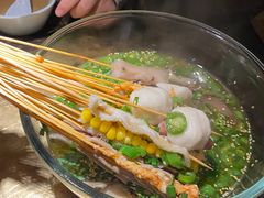 -炉鱼(西溪银泰城店)