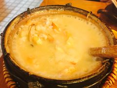 -云晓光头烧烤吧(德平路店)