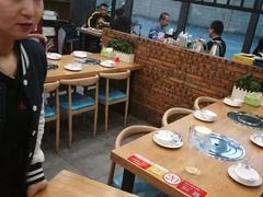 大堂-517烧烤·龙虾·海鲜大排档(万象都荟店)