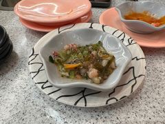 -争鲜回转寿司(西红门荟聚PLUS店)
