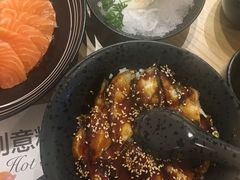 -Sushi Love 创意寿司(丽影广场店)