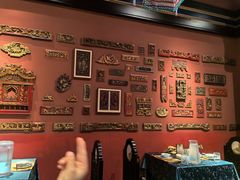 -茶人村·宫廷私厨(奥体印象城店)