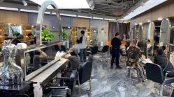 -Sying杉影日式烫染專門店