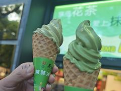 -吴裕泰茶庄(鼓楼店)