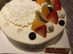 -好利来(维华广场店)