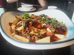 -三生三味密宗川菜·江景餐厅(来福士店)