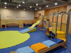 -金宝贝早教(南山花园城店)