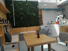 -十一咖啡(青年大街工厂店)