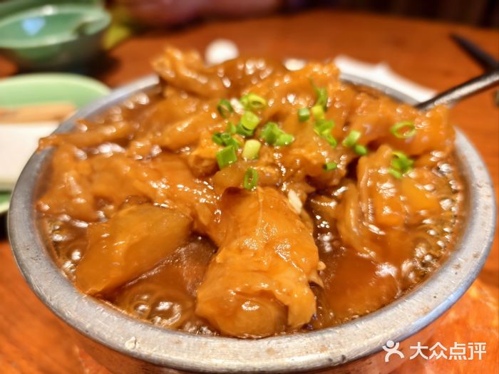 那家山城(樱桃园店)图片