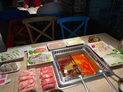 -野妹经典火锅(江夏中百店)