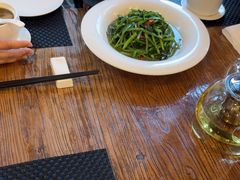 -文津国际酒店-大南门广式茶餐厅
