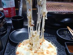 -九田家黑牛烤肉料理(郫都万达檬柏西路店)