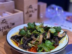-山河屯铁锅炖·非遗铁锅炖(华强北店)