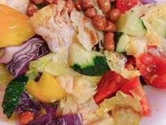 大拌菜-天庆饺子馆(新宫店)