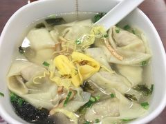 -锡笼记·无锡小笼(人民路店)