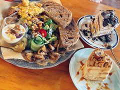 全日早餐-251#coffee roasters(沿河东路店)