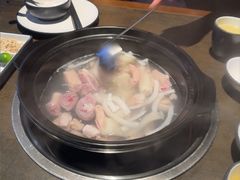 -同仁四季椰子鸡(宝安壹方城店)