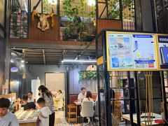 -刘少华贵州小黄牛·鲜牛肉火锅(总店)