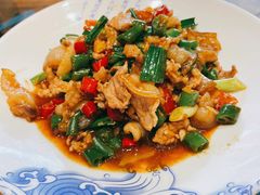 -侯家庄阿才有品私房菜馆