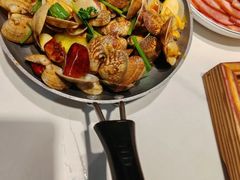 -头牌·鹤岗小串(万达店)