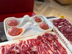 -潮德阿水牛肉火锅(深圳总店)