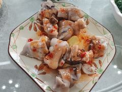-水上人家河鲜